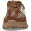 imageSam Edelman Womens Langley Lace Up SneakerBrown Houndstooth Multi