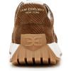imageSam Edelman Womens Langley Lace Up SneakerCinnamon Corduroy