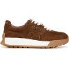 imageSam Edelman Womens Langley Lace Up SneakerCinnamon Corduroy