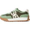 imageSam Edelman Womens Langley Lace Up SneakerFern Green