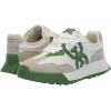 imageSam Edelman Womens Langley Lace Up SneakerGreen Multi