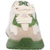 imageSam Edelman Womens Langley Lace Up SneakerGreen Multi