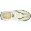 imageSam Edelman Womens Langley Lace Up SneakerGreen Multi