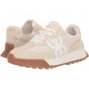 imageSam Edelman Womens Langley Lace Up SneakerOffwhite