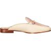 imageSam Edelman Womens Linnie Ballet FlatGolden MultiSummer Sand