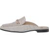 imageSam Edelman Womens Linnie Ballet FlatPebble Grey