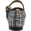 imageSam Edelman Womens Michaela Stud Mary Jane FlatBlack Multi Boucle
