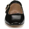 imageSam Edelman Womens Michaela Stud Mary Jane FlatBlack Patent