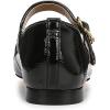 imageSam Edelman Womens Michaela Stud Mary Jane FlatBlack Patent