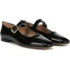 imageSam Edelman Womens Michaela Stud Mary Jane FlatBlack Patent