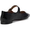imageSam Edelman Womens Michaela Stud Mary Jane FlatBlack Patent Leather