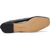 imageSam Edelman Womens Michaela Stud Mary Jane FlatBlack Patent Leather