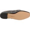 imageSam Edelman Womens Michaela Stud Mary Jane FlatBlack Suede Gem