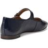 imageSam Edelman Womens Michaela Stud Mary Jane FlatMidnight Blue Patent Leather