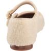 imageSam Edelman Womens Michaela Stud Mary Jane FlatNature Mist