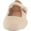 imageSam Edelman Womens Michaela Stud Mary Jane FlatNature Mist