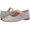 imageSam Edelman Womens Michaela Stud Mary Jane FlatPebble Grey