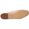 imageSam Edelman Womens Michaela Stud Mary Jane FlatPink Rosette
