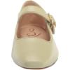 imageSam Edelman Womens Michaela Stud Mary Jane FlatPistachio