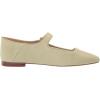 imageSam Edelman Womens Michaela Stud Mary Jane FlatPistachio