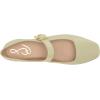 imageSam Edelman Womens Michaela Stud Mary Jane FlatPistachio