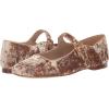 imageSam Edelman Womens Michaela Stud Mary Jane FlatProsecco