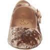 imageSam Edelman Womens Michaela Stud Mary Jane FlatProsecco