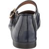 imageSam Edelman Womens Michaela Stud Mary Jane FlatRoyal Navy