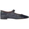 imageSam Edelman Womens Michaela Stud Mary Jane FlatRoyal Navy