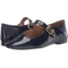 imageSam Edelman Womens Michaela Stud Mary Jane FlatRoyal Navy