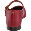imageSam Edelman Womens Michaela Stud Mary Jane FlatScarlet