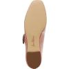imageSam Edelman Womens Michaela Stud Mary Jane FlatWinter Peony Crystal
