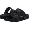 imageSam Edelman Womens Rowan Slide SandalBlack