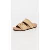 imageSam Edelman Womens Rowan Slide SandalSand Dune Multi