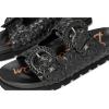 imageSam Edelman Womens Tiffanie Slide SandalBlack Leather