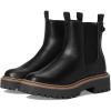 imageSam Edelman Girls Lucianna Laguna Little Big Kid Chelsea BootBlack