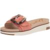 imageSam Edelman Womens Ariane Slide SandalStucco Pink