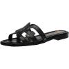 Black Mini Croco