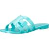 imageSam Edelman Womens Bay Flat SandalRio Blue