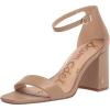 imageSam Edelman Womens Classic DANIELLAGold Metallic Leather