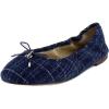 Atlantic Blue Tweed