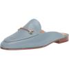 imageSam Edelman Womens Linnie Ballet FlatAspen Sky