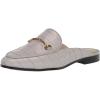 imageSam Edelman Womens Linnie Ballet FlatPebble Grey