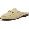imageSam Edelman Womens Linnie Ballet FlatPistachio Weave