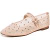 Vintage Pink
