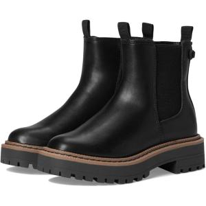 imageSam Edelman Girls Lucianna Laguna Little Big Kid Chelsea BootBlack