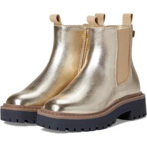 imageSam Edelman Girls Lucianna Laguna Little Big Kid Chelsea BootGold