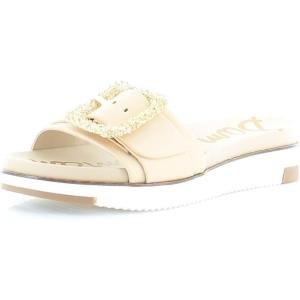 imageSam Edelman Womens Ariane Slide SandalNatural Sand