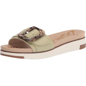 imageSam Edelman Womens Ariane Slide SandalPistachio Se