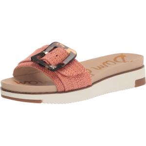 imageSam Edelman Womens Ariane Slide SandalStucco Pink